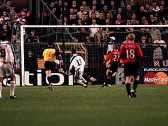 When Radzinski and Anderlecht...